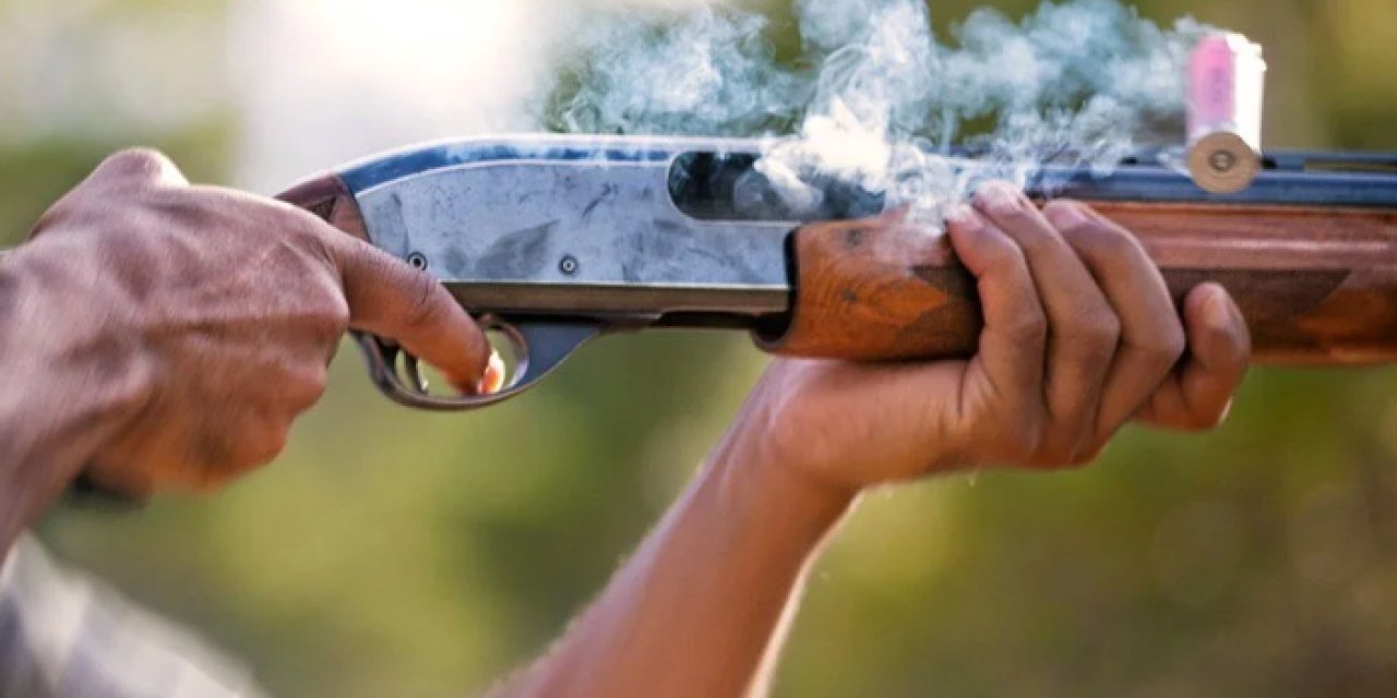 Arazi anlaşmazlığı dehşeti! 3 kardeşi tüfekle vurarak öldürdü