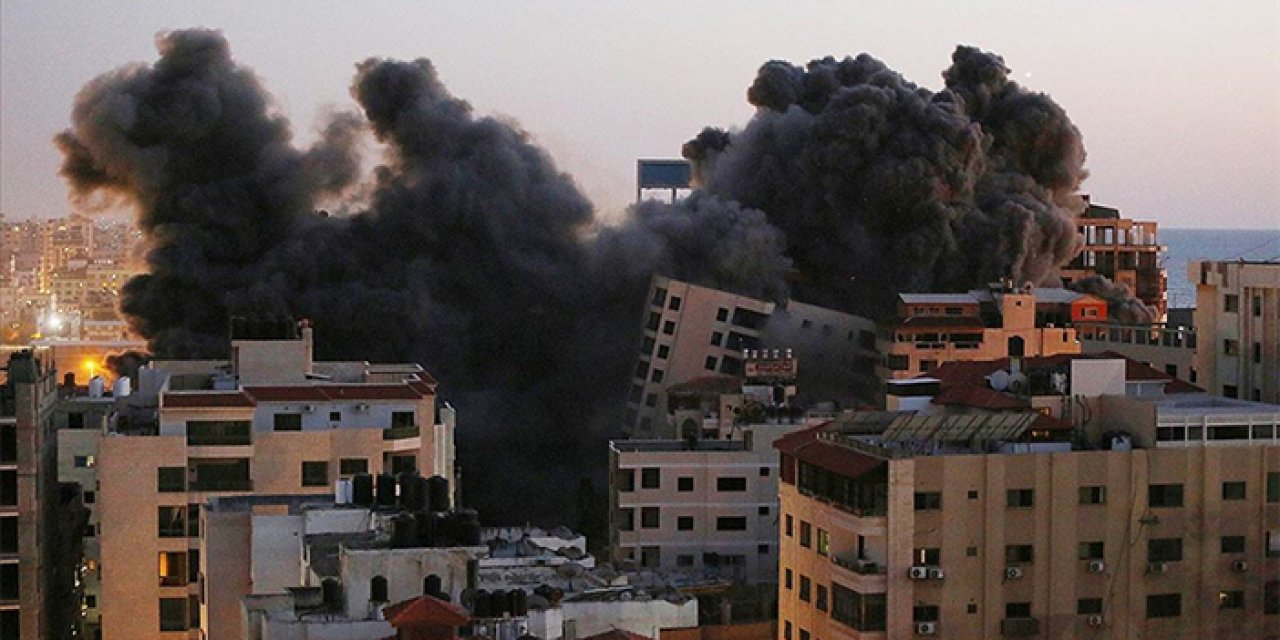 ABD'den İsrail'e flaş uyarı!