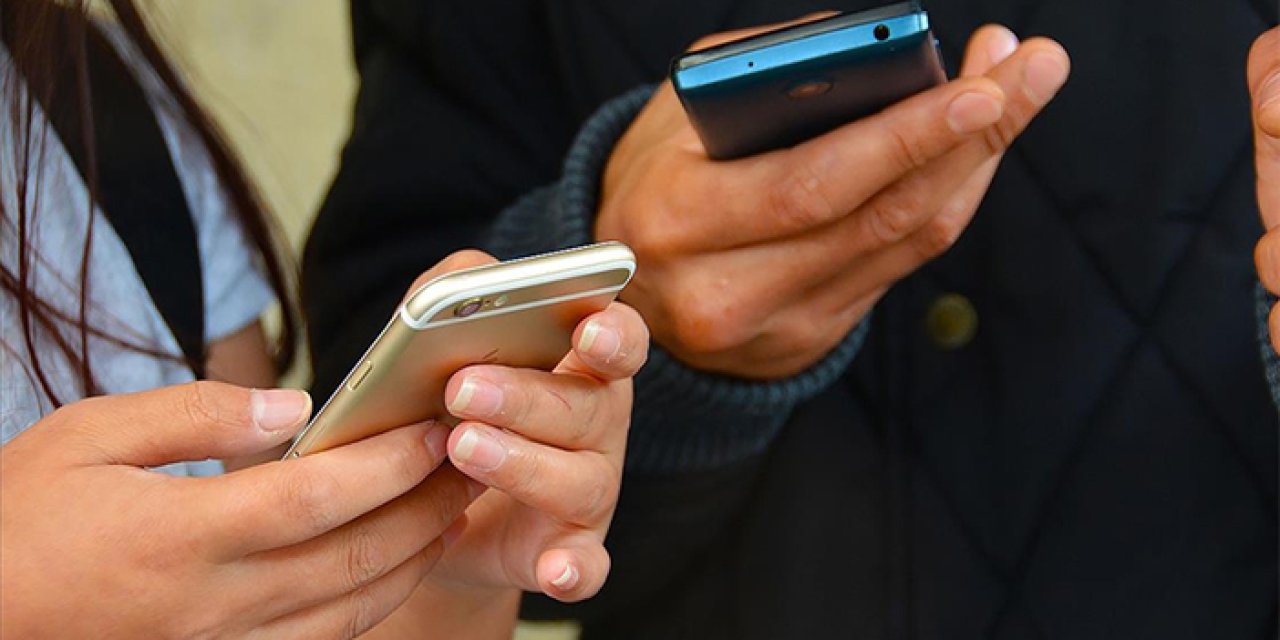 Resmi Gazete'de yayımlandı! 1 yıl kullanılmayan telefonlara bakın ne olacak