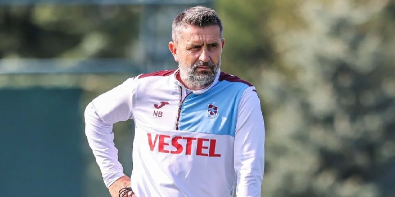 Trabzonspor'da Bjelica'dan ayrılık sonrası ilk sözler! "Bu 6 ayda hiç yorulmadım..."