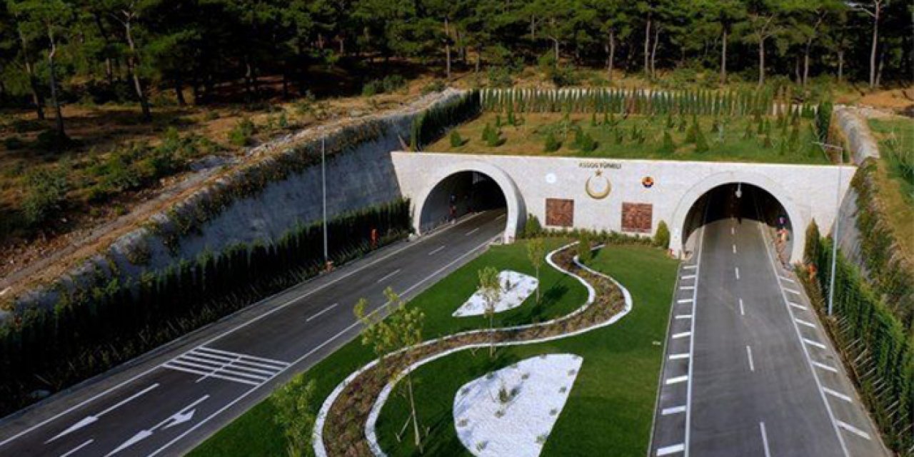 Bakan Uraloğlu açıkladı! "1 yılda 3 milyondan fazla araç kullandı"