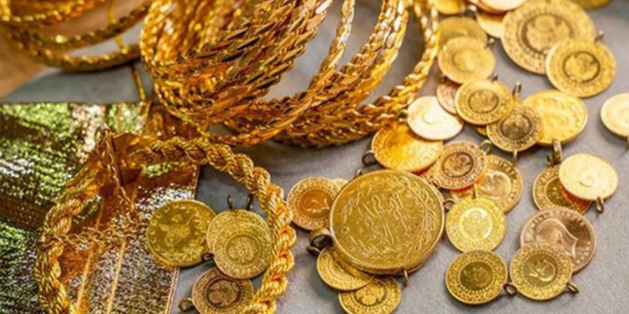 Altın yükselişe geçti! İşte piyasada son durum