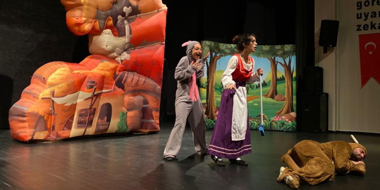 Trabzon'da kültür sanat etkinlikleri sürüyor