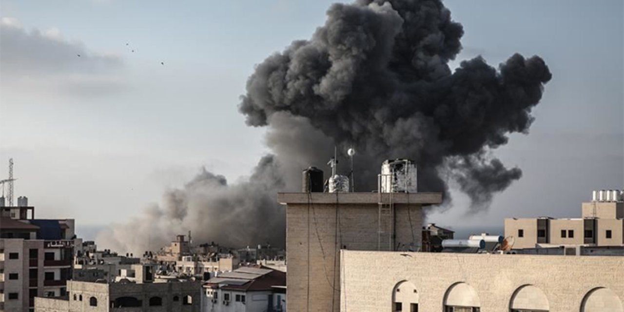 BM'den İsrail'in isteğine yanıt! "Tıbbi tesislere yönelik saldırılar, uluslararası insancıl hukuk uyarınca yasaktır"