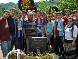 Koyuncu'nun ölüm yıldönümü