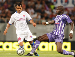 Trabzonspor Köln ile karşılaşacak