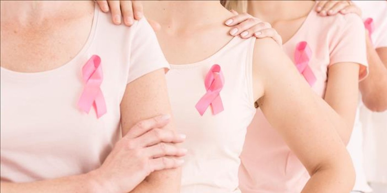 Trabzon İl Sağlık Müdürü Usta:" Erken teşhisin mutluluğunu yaşıyoruz"