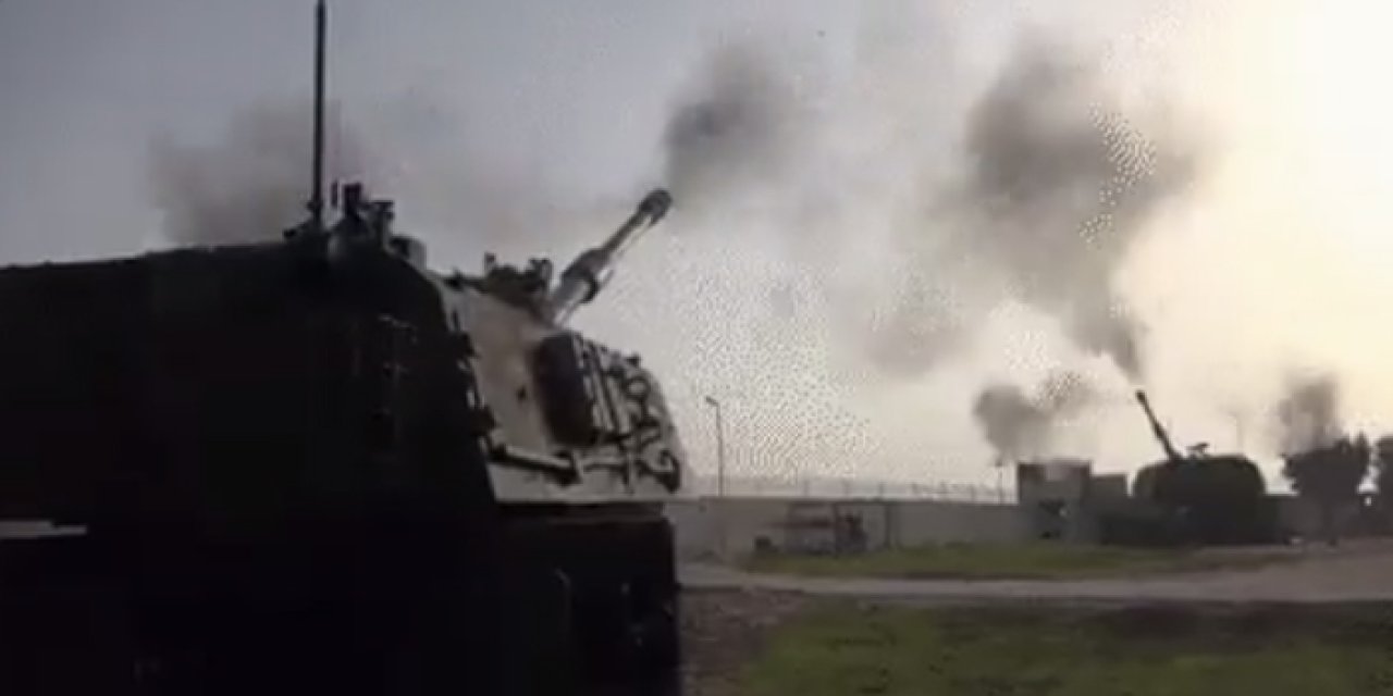 MSB açıkladı! 10 terörist etkisiz