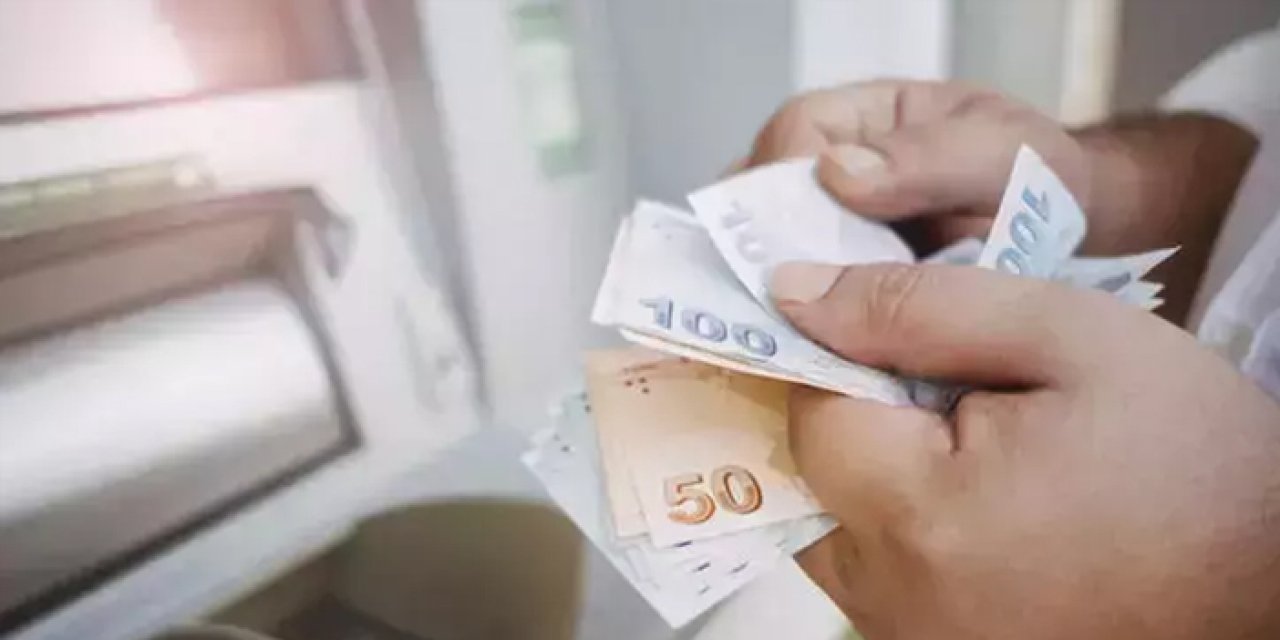 Bakan duyurdu! Ödemeler hesaplarda. 14 Ekim 2023