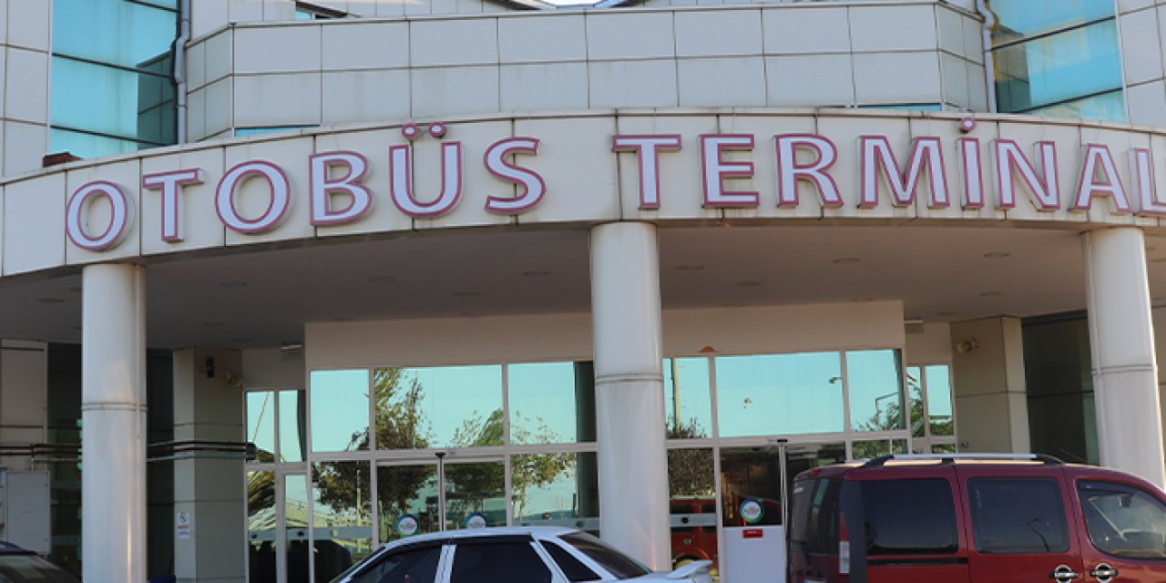 Ordu'da eski eşini tabancayla vurup kaçtı!