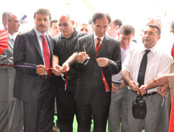 Trabzon’da Baldoria rüzgarı