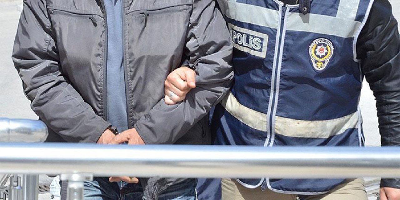 34 ilde ‘Narkogüç’ operasyonu! 190 şüpheli yakalandı