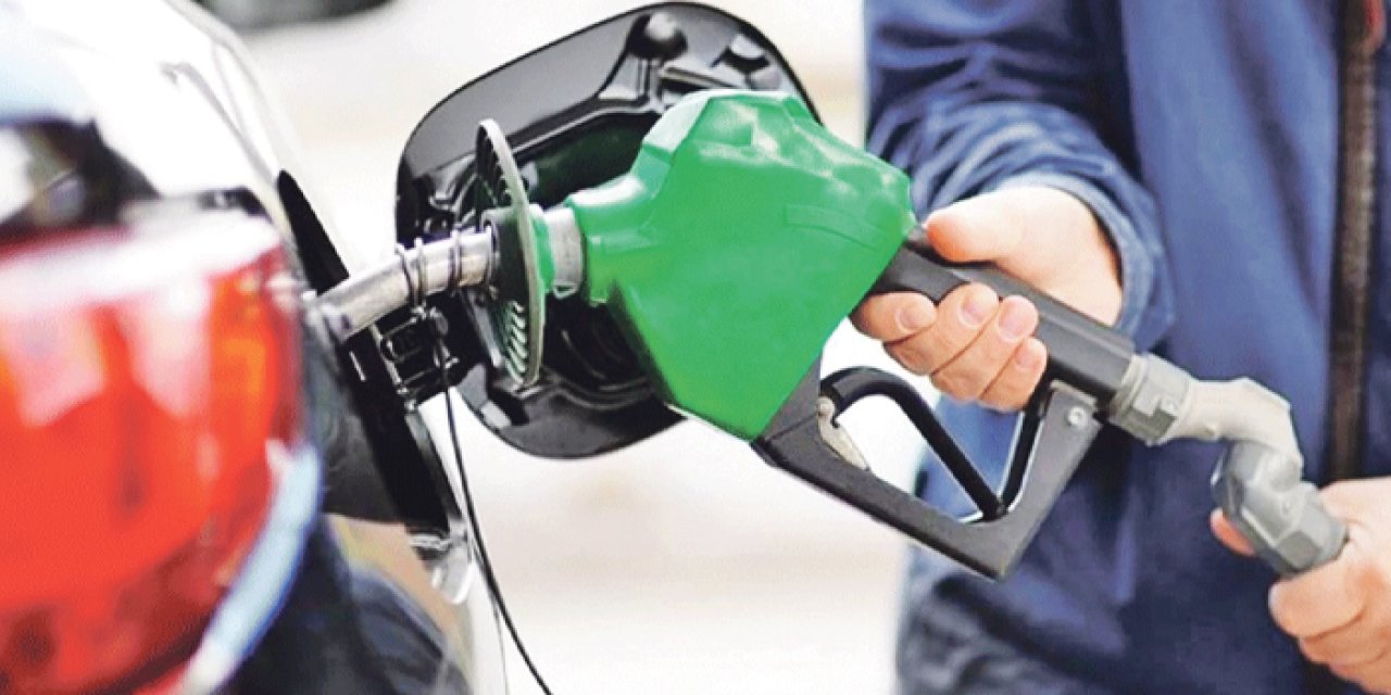 Trabzon’da güncel akaryakıt fiyatları (15 Ekim 2023)