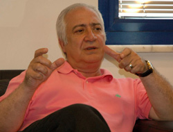 ''Her zaman zirveye adayız''