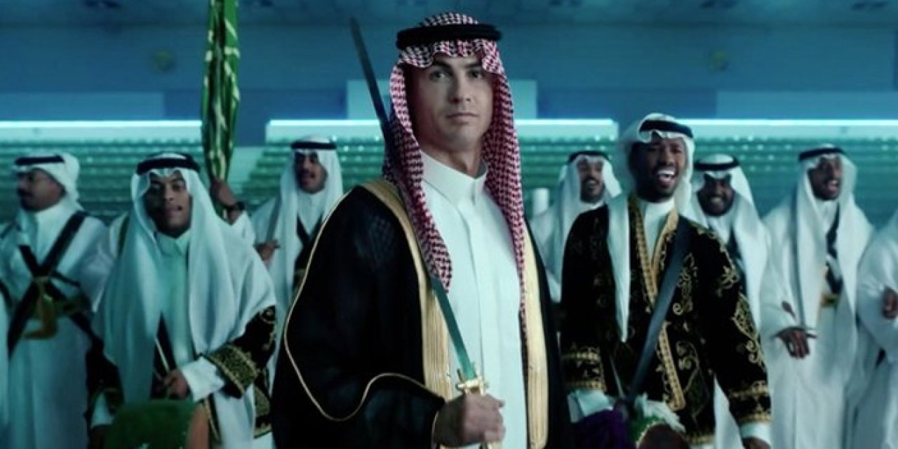 Cristiano Ronaldo kırbaç cezasıyla karşı karşıya! Tek şartla affedecekler