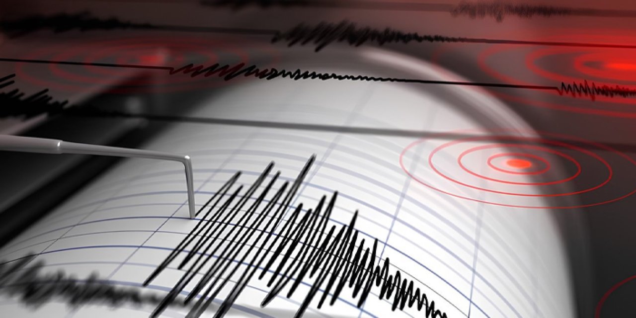Karadeniz ilinde deprem! AFAD büyüklüğünü açıkladı