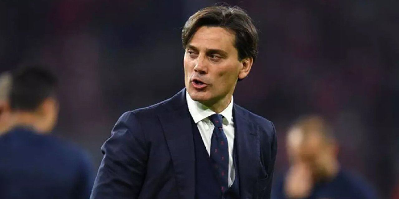 Kuntz kulübeye mahkûm etmişti! Trabzonspor'un yıldızı Montella'nın bir numarası oldu