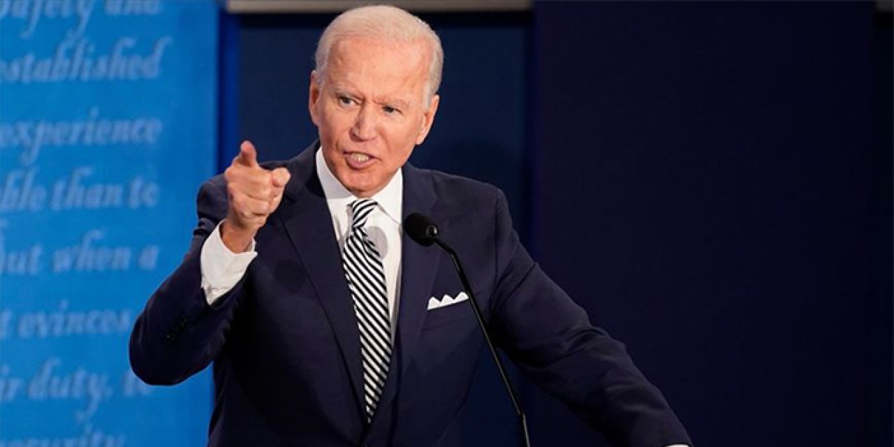 ABD Başkanı Biden'dan flaş İsrail yorumu! "Hata olur"