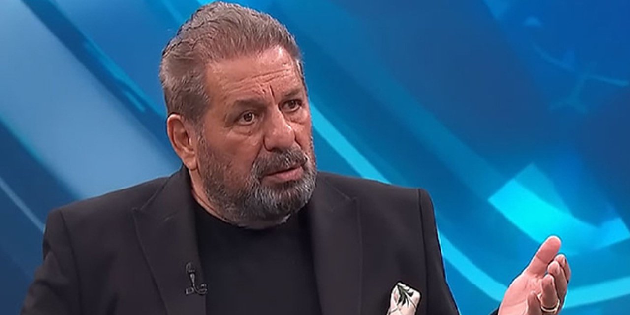 Toroğlu'ndan Trabzonspor'un yıldızına övgüler! "Helal olsun..."