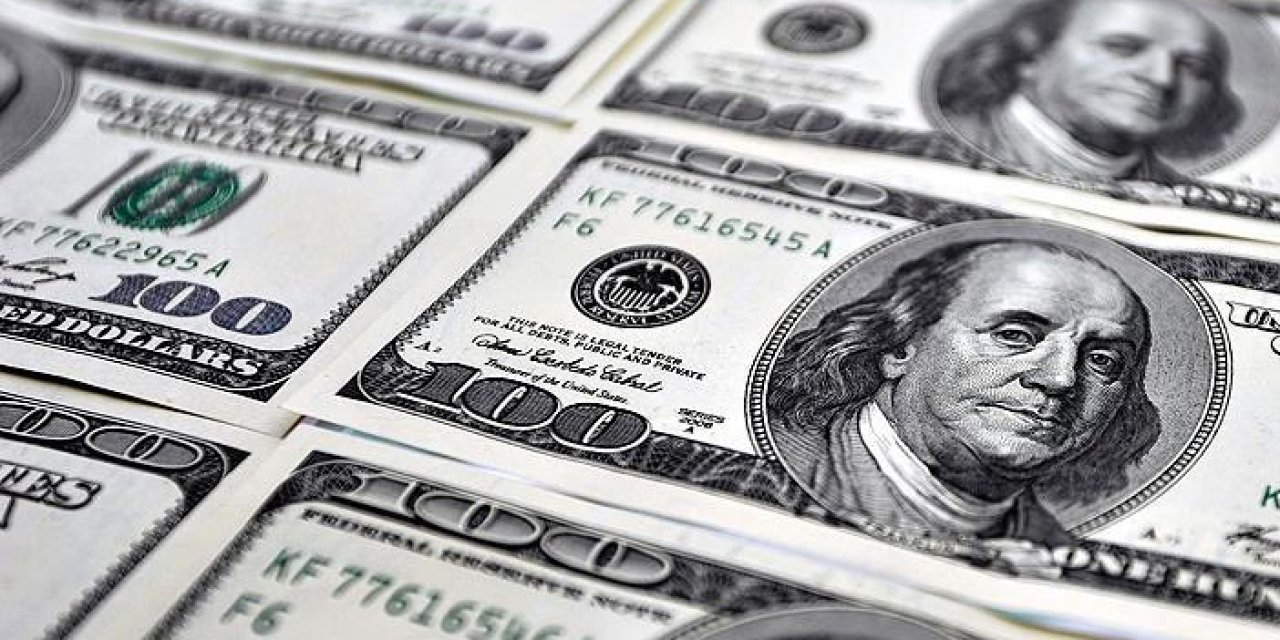 Dolar yükselişini sürdürüyor. 16 Ekim 2023