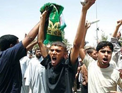 Irak'ta halkı isyan ettiren neden!