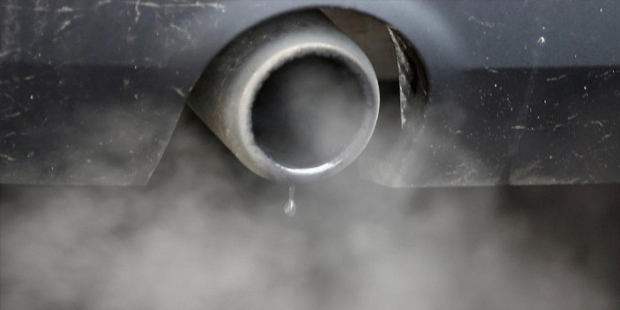 Trabzon'da gürültülü egzoz kullanan sürücülere ceza yağdı