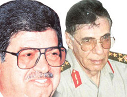 Özal ve Bitlis'in ölümü şüpheli