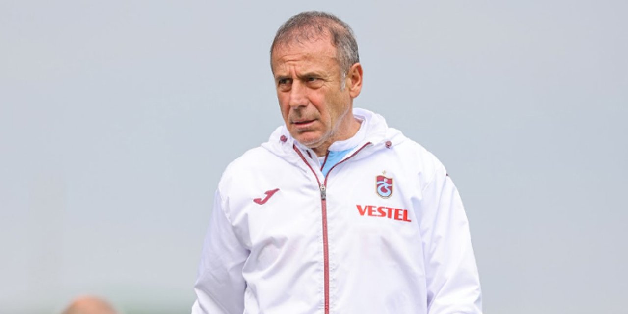 Trabzonspor Abdullah Avcı'nın maaşını açıkladı!