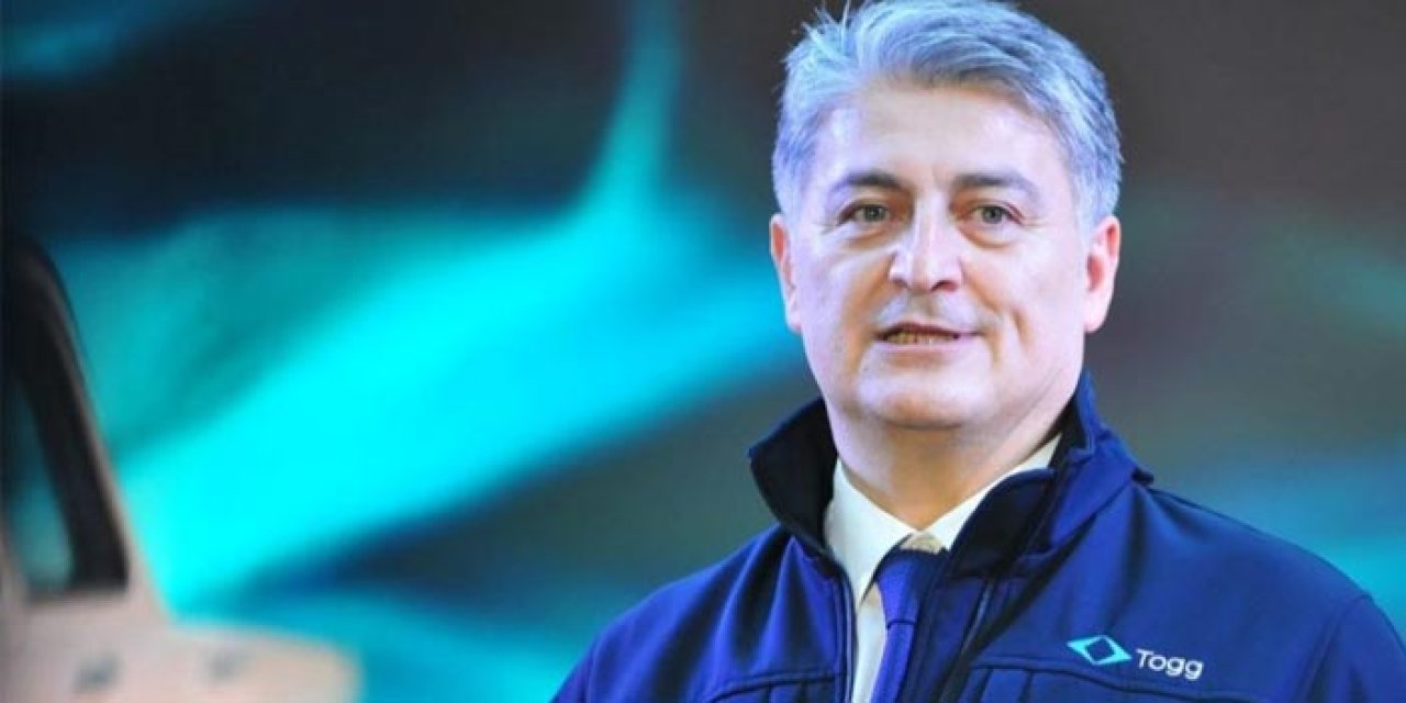 Yerli otomobilin CEO'su Mehmet Gürcan Karakaş'tan ilk açıklama