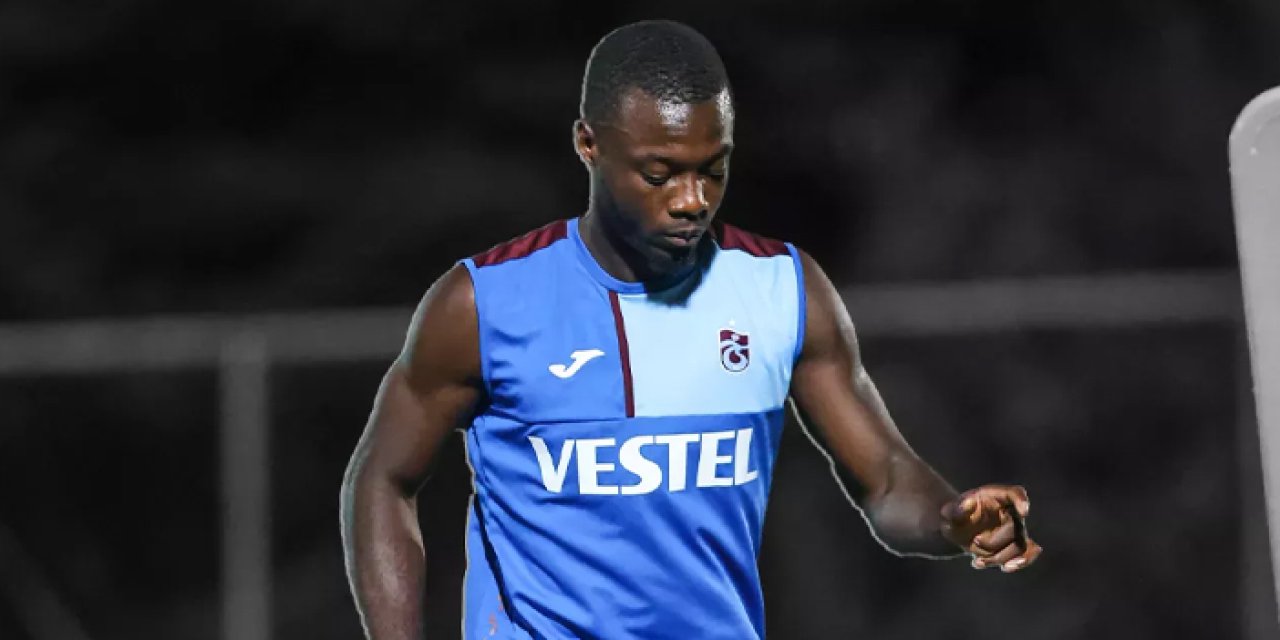 Trabzonspor'da Pepe milli takıma gidecek mi?