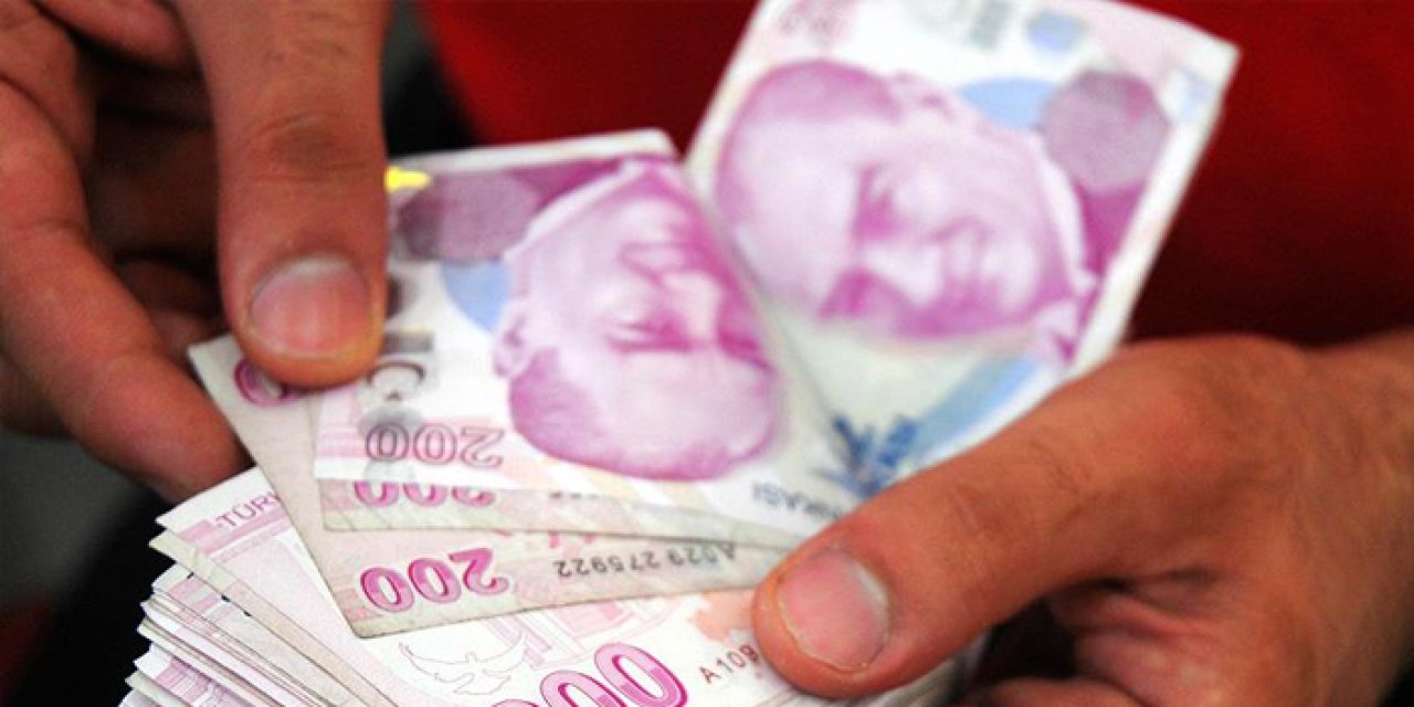 Asgari ücret ne kadar olur? İşte ortaya çıkan rakam