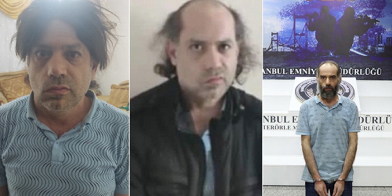 DEAŞ'ın sözde üst düzey yöneticisi hakkında karar verildi!