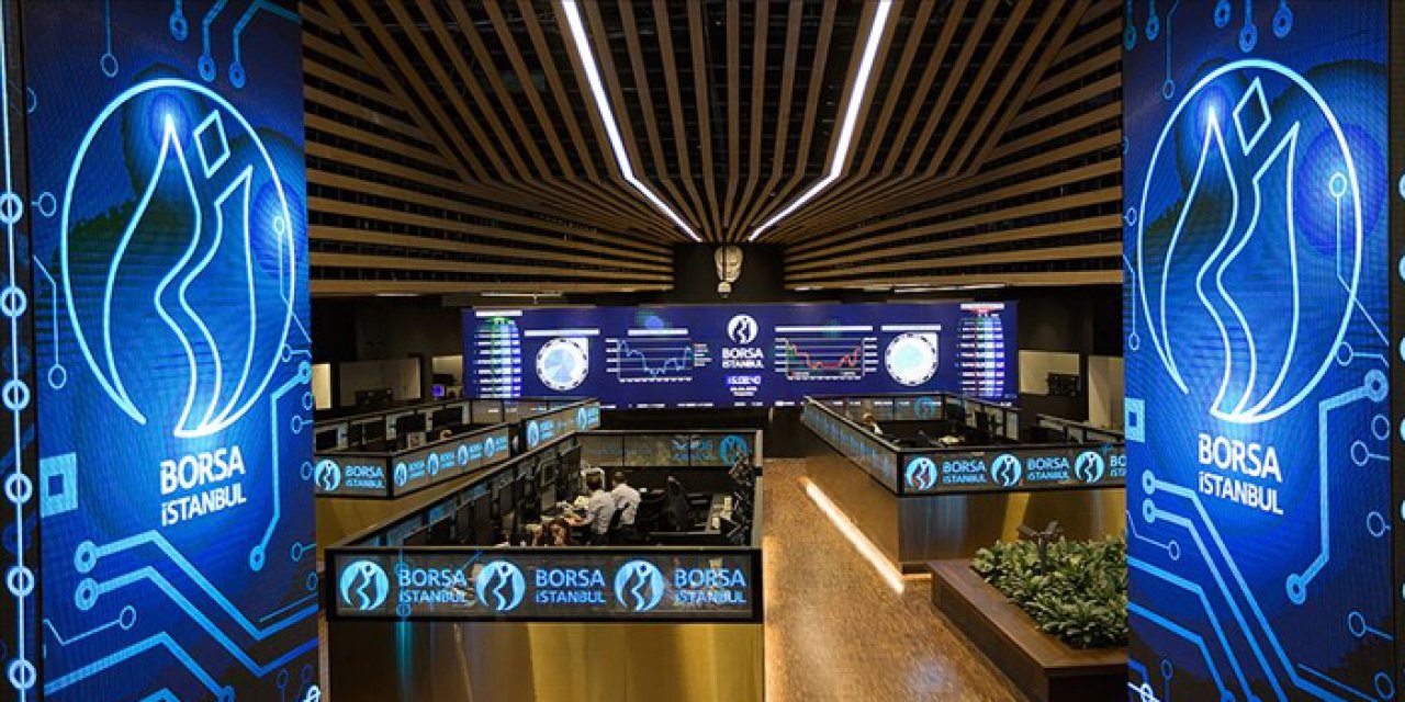 Borsa günü düşüşle tamamladı - 16 Ekim 2023 Pazartesi