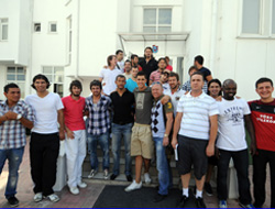 TS'de yeni sezon hazırlıkları