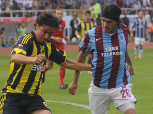 Colman ile bir çok kulüp ilgileniyor