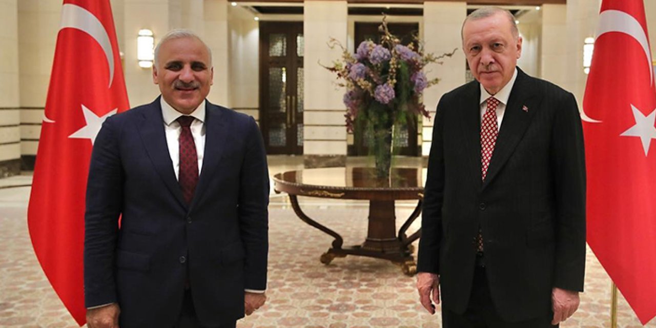 Başkan Zorluoğlu’ndan Trabzon Raylı Sisteme dair ilk açıklama! “Çok çaba sarf ettik”