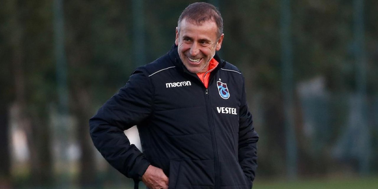 Trabzonspor'daki ikinci döneminde ilk rakibi Alanyaspor! İşte Avcı'nın Alanyaspor karnesi