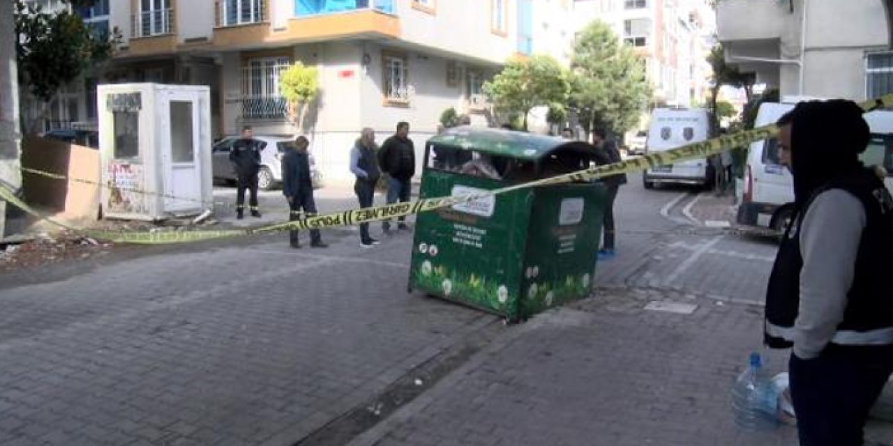 Yok böyle vicdansızlık! Çöpten yeni doğmuş bebeğin cesedi çıktı