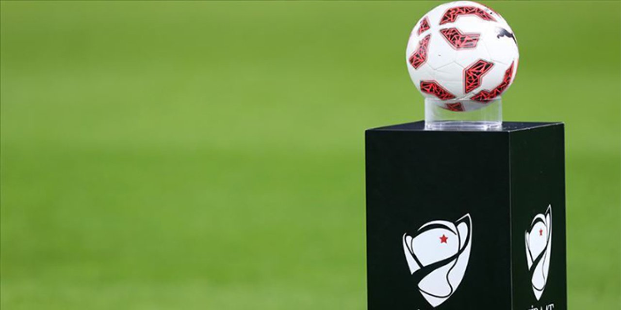 Kupada kura çekimleri tamamlandı! İşte eşleşmeler