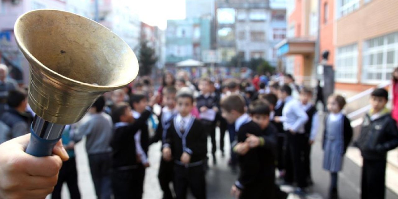 Okullarda ara tatil kalkıyor mu? İşte yeni uygulama