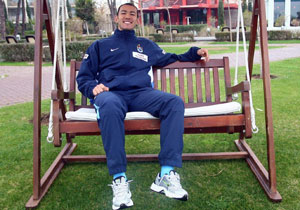 Şampiyonlukta iddialıyız