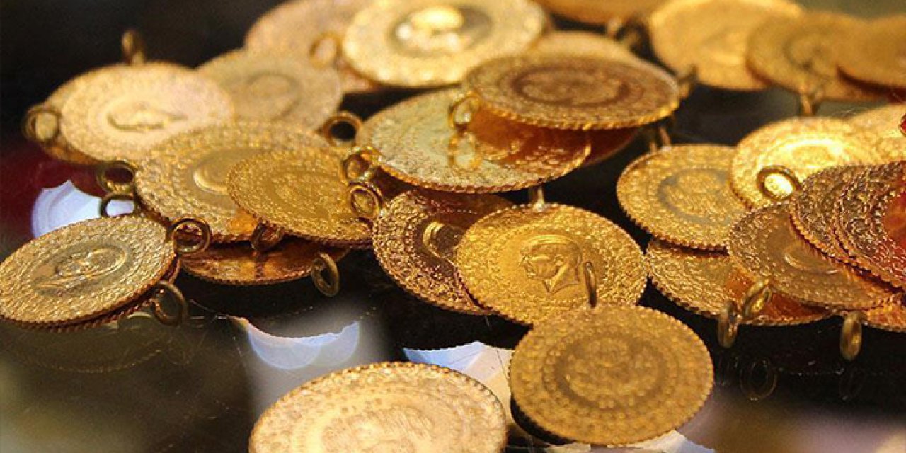 Dünya Altın Konseyi'nden tedirgin eden 'altın' tahmini