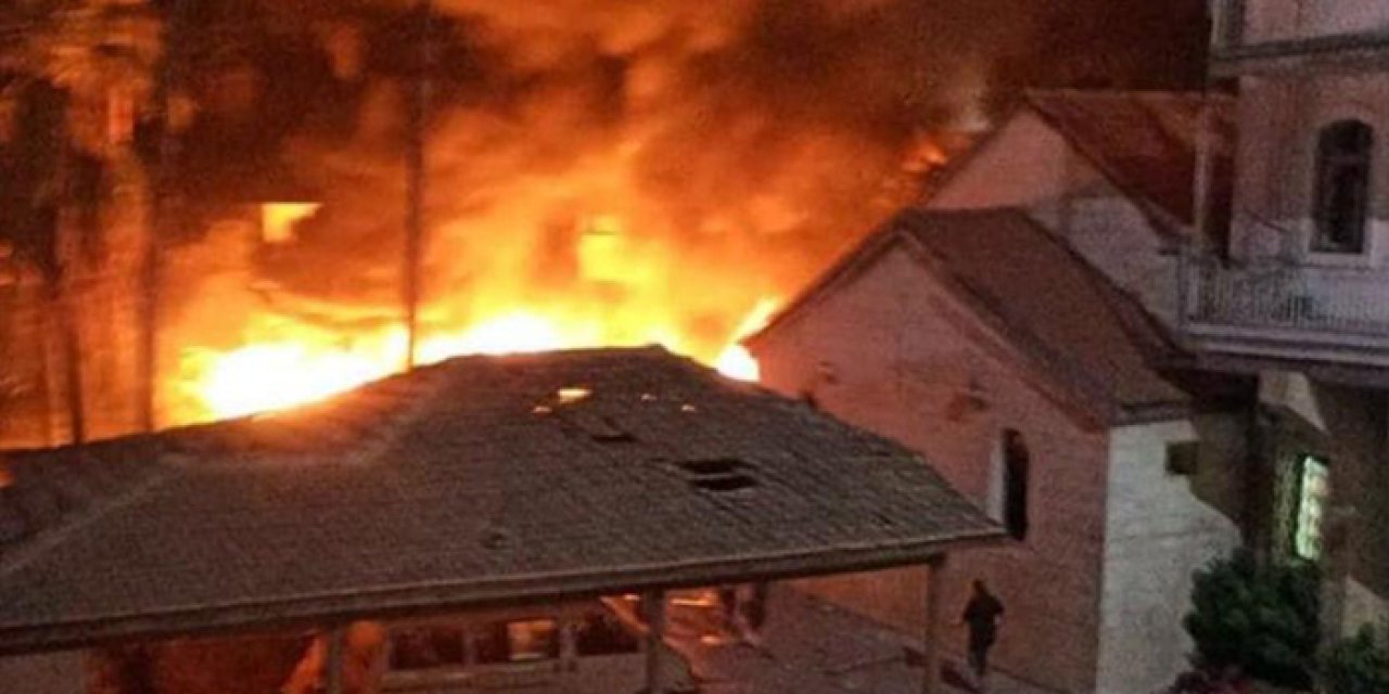 Dünyadan İsrail'in saldırılarına tepki!