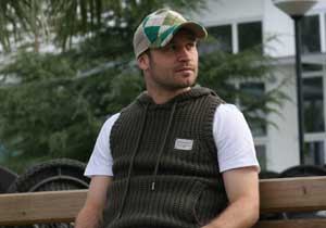 Serkan: Hedeflerimiz büyüdü