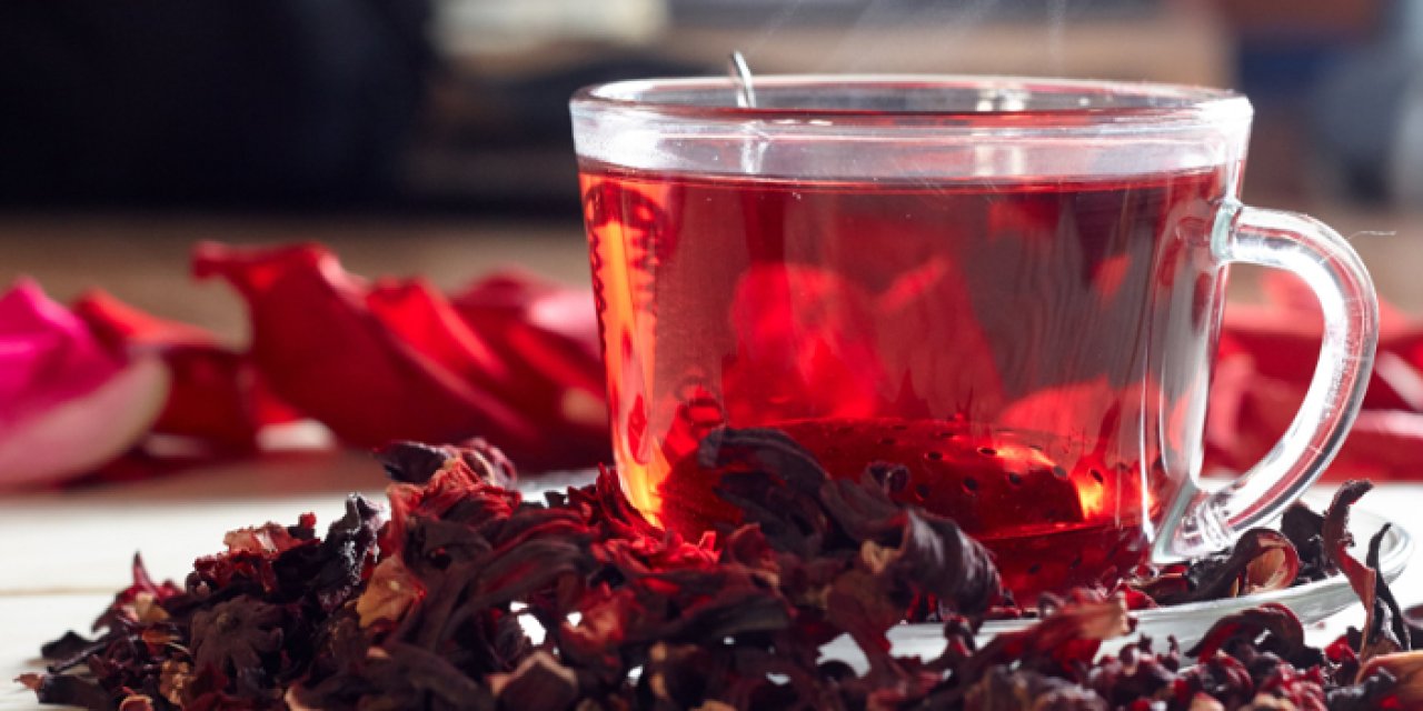 Faydaları saymakla bitmiyor: Hibiskus