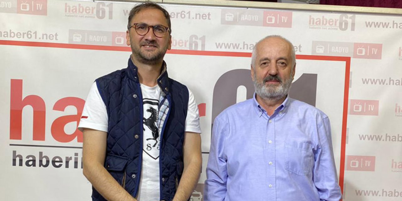 Karadeniz’de petrol var mı? KTÜ'lü Prof. Dr. Sadettin Korkmaz: "Umutsuz bakmak istemiyorum"