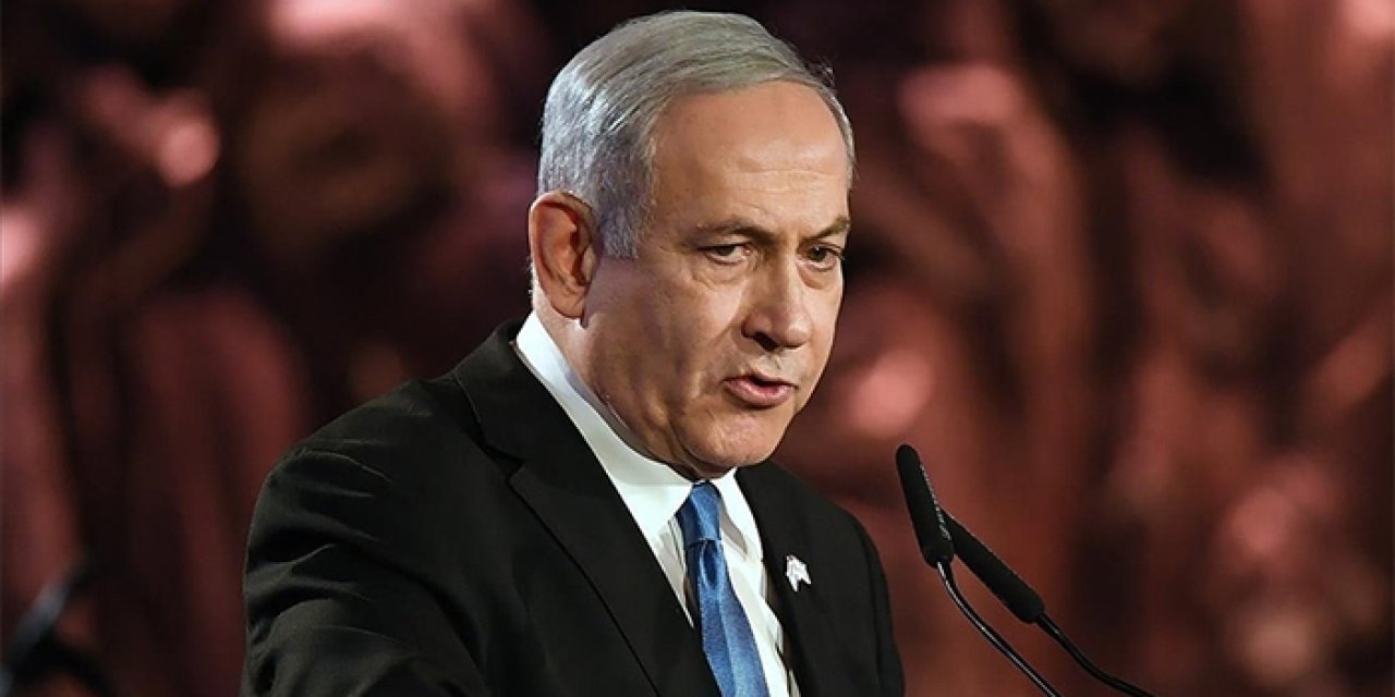 Netanyahu açıkladı! Kara harekatının tarihi belirlendi