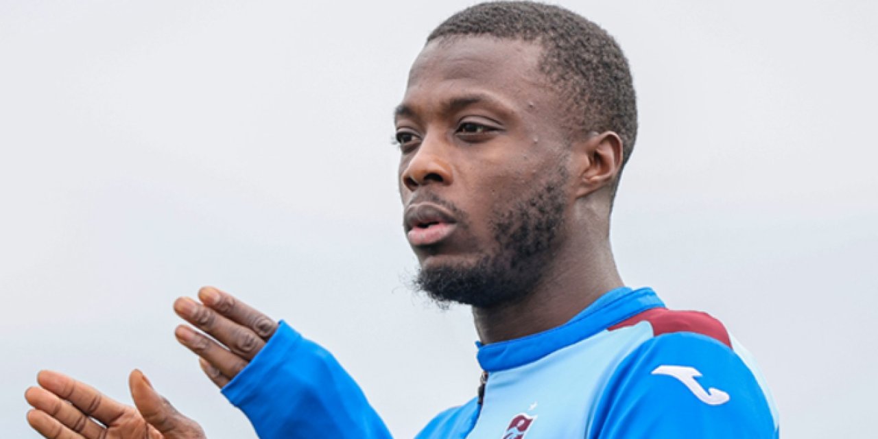 Abdullah Avcı: "Pepe Takıma Adım Adım Katılıyor"