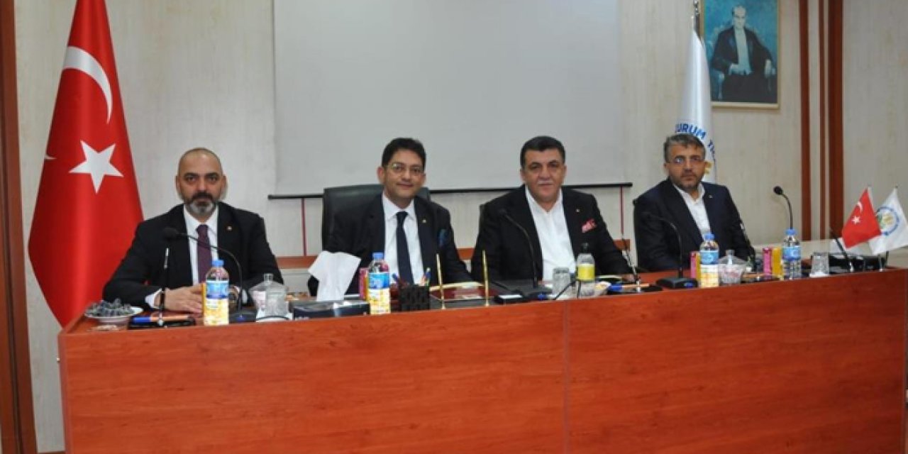 Rize ve Erzurum iş birliği güçleniyor