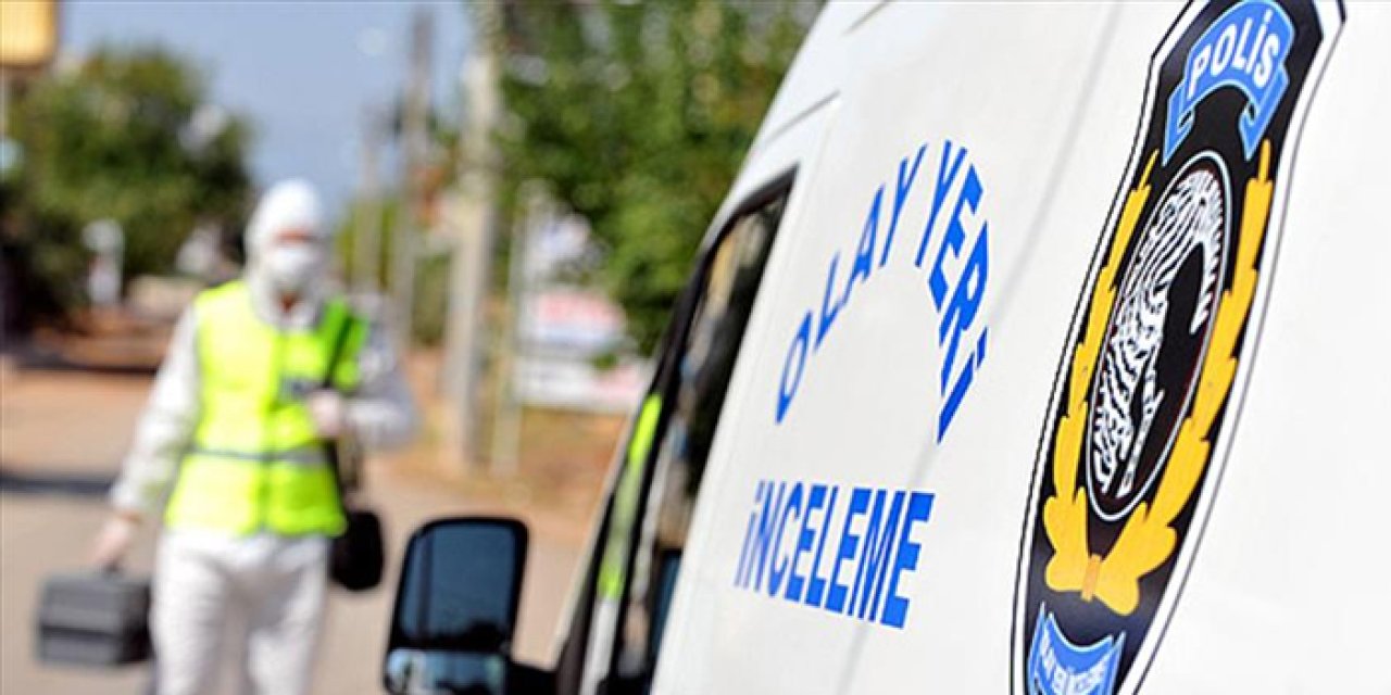 Samsun'da otomobilde çakmağı çakınca patlama oldu! 1 ölü, 1 yaralı